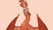 Dragon's Peak