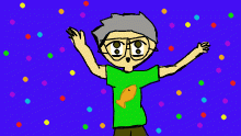 Senpai~ ClaytonR