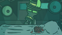 Dissection {Gore warning} 🔪