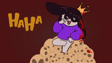 just a lil fun uwu