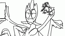 Mr Prey