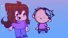 Tiny Babies