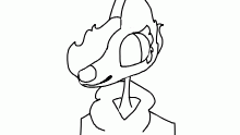 trying new styles