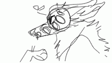 Impure imagination