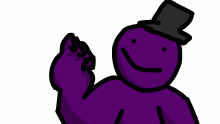 Glorp nation