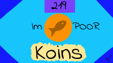 Im Poooooooooooor:(