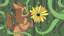 sunflower feelings