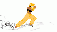 Running