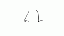 g