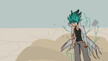 Further Evolution