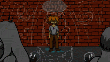 Unwanted (oc stuff)
