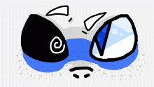 Mr. Game & Watch Eye's