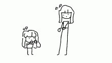 im short im ta a all