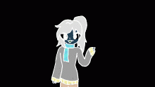 Inverted oc contest