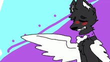 Collab part with @MintyFloof
