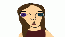 I tried
