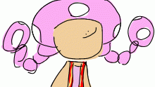 Toadetete
