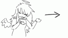 a description of me ocs