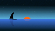 Twilight Sail