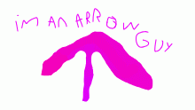 ARROW GUY