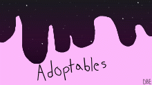 Adoptables pfp?