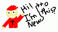 me