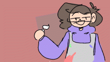 Im a painter