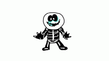 it is da spooky month