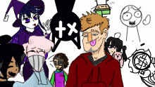 drew thsi again