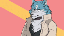 Shirou Ogami