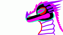 Dragon anatomy continuable
