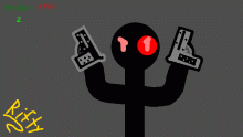 Official KXYN Sprite