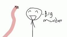 Big Happy Murder