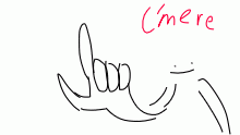 hey, you! I got a offer fo ya