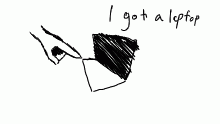 I' m literally gaming now