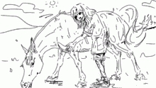 hug your ponies