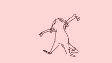 me bopping to music at 1am