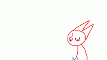 missing the old drawn fr