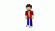 my basic oc