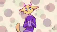 Honeyflower for @wolf10133
