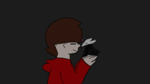 I'm a harmless little bird