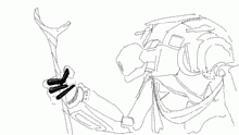 mecha oogway