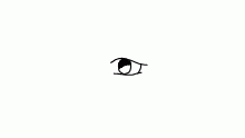 blink test