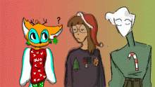 i feel like u guys are judging me