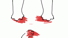 :?
