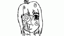 flower girl