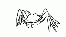 Fedroa Spider Returns.