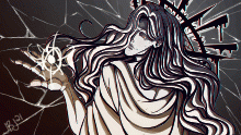 Father of Lies and Sin