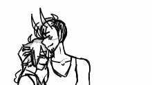 thing i drew last night