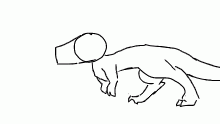 Bipedal rework of walkcyle(free use